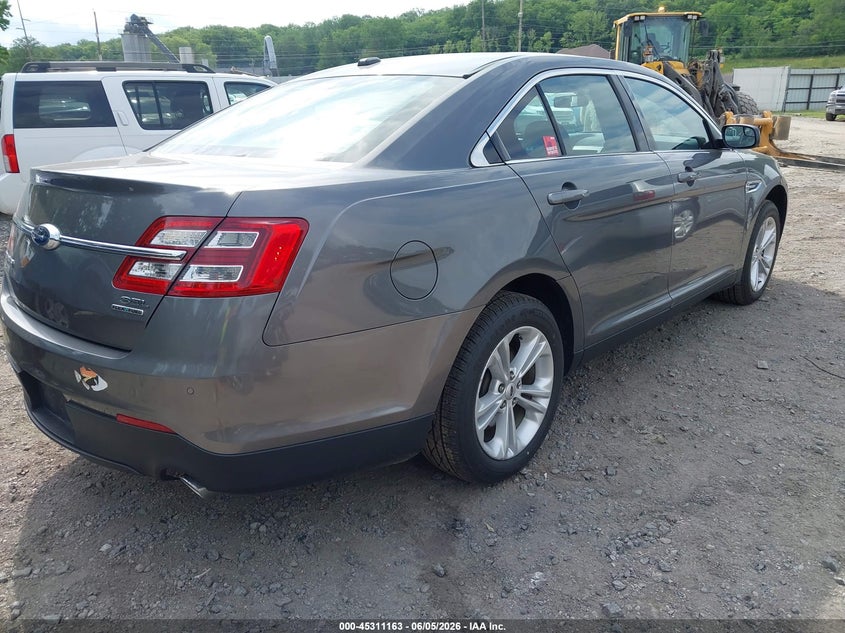 Vin: 1fahp2e84eg157477, lot: 45809089, ford taurus sel 20144