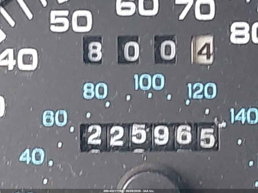1998 Ford Windstar Gl/Limited/Lx VIN: 2FMZA5141WBC52314 Lot: 45311166
