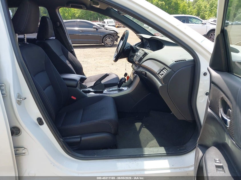 2017 HONDA ACCORD auction photo 5
