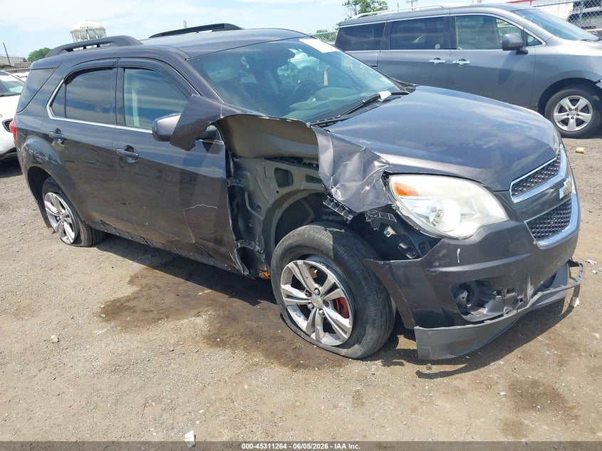 Vin: 2gnflfek0e6226494, lot: 45809190, chevrolet equinox 1lt 2014 img_1