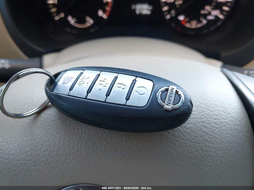 2013 Nissan Altima 2.5 Sl VIN: 1N4AL3AP8DN585854 Lot: 45311281