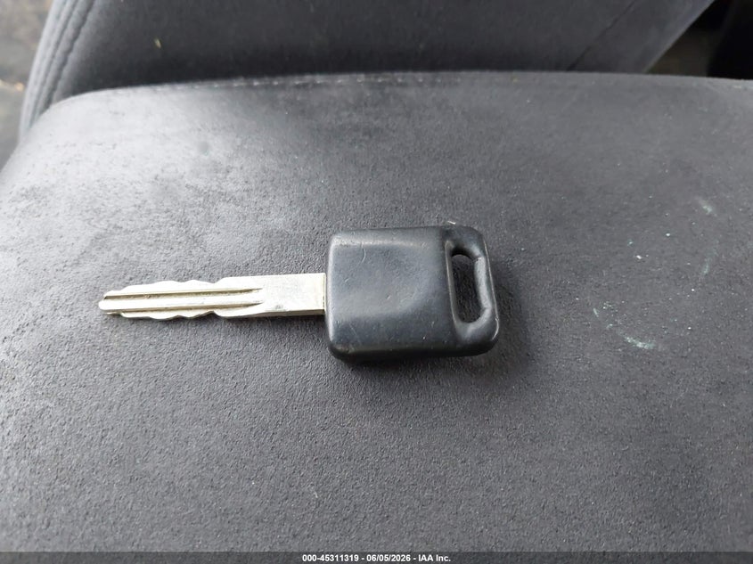 2005 Nissan Altima 2.5 S VIN: 1N4AL11D45C267981 Lot: 45311319