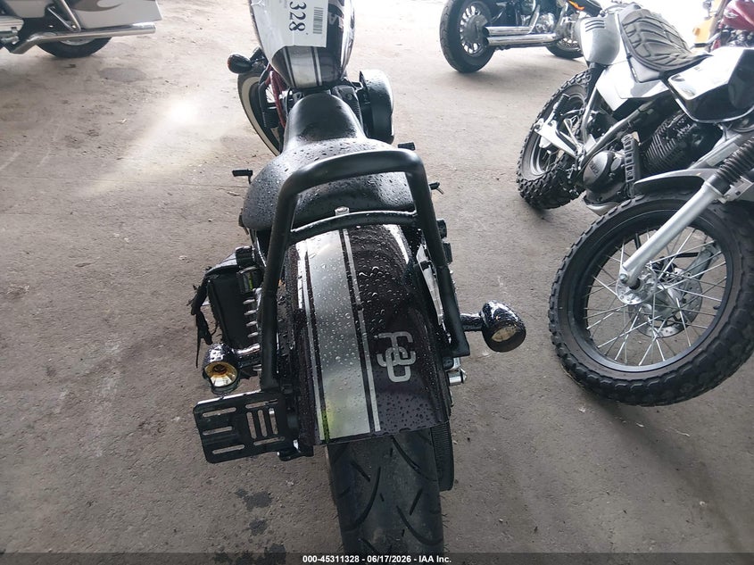 2009 Harley-Davidson Xl1200 N VIN: 1HD1CZ3129K438880 Lot: 45311328