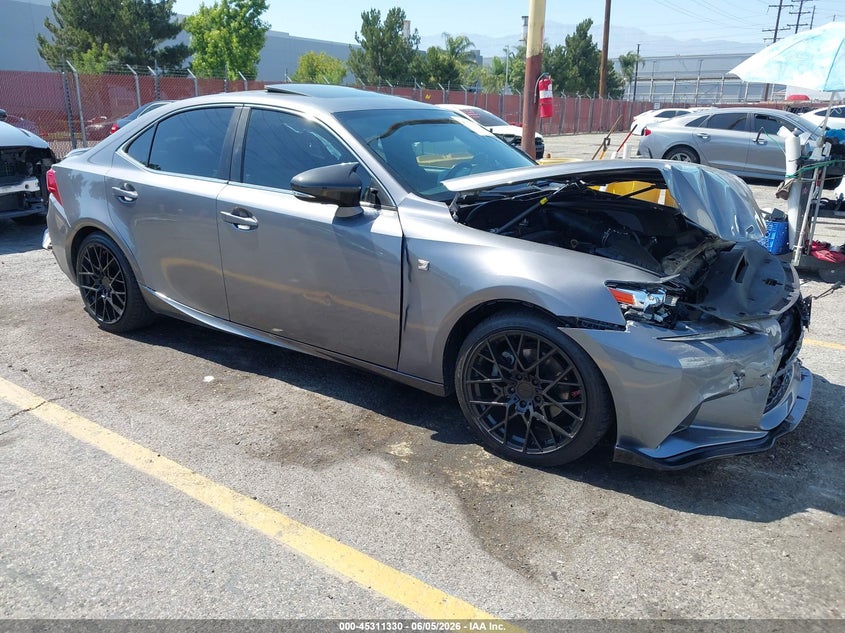 Vin: jthbf1d21f5077818, lot: 45809256, lexus is 250 2015 img_1