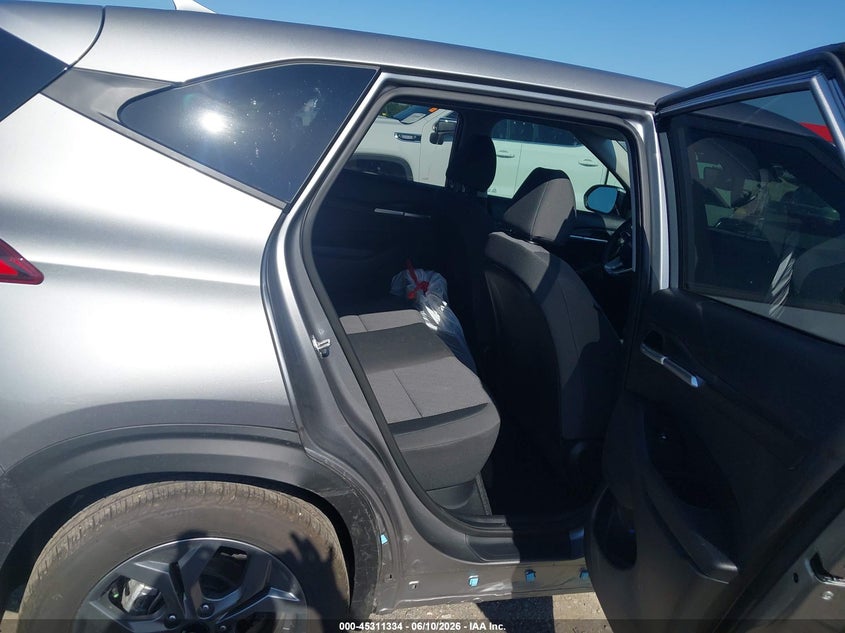 2026 Kia Seltos Lx VIN: KNDEP2AA3T7942477 Lot: 45311334