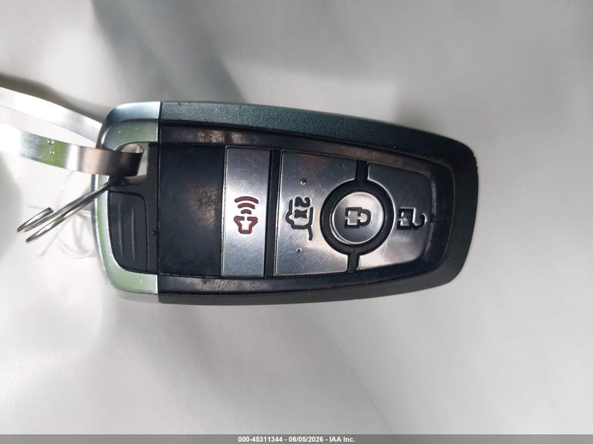2025 FORD ESCAPE SPORT UTILITY VEHICLE 1.5L I-3 DI, DOHC, VVT, TURBO, 180HP