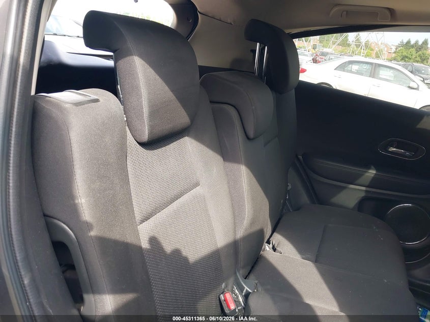 2017 Honda Hr-V Ex VIN: 3CZRU6H56HM705967 Lot: 45311365