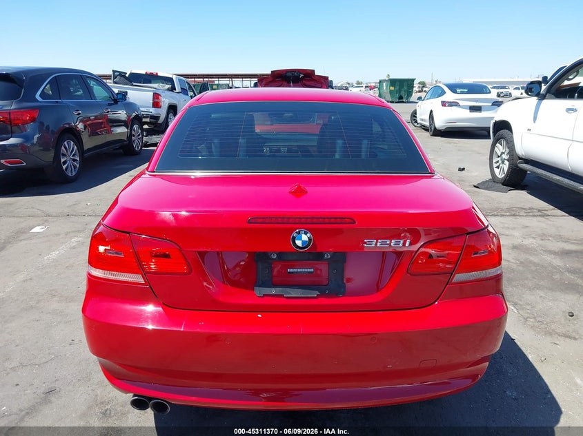 AtlanticExpress - BMW 3 Series