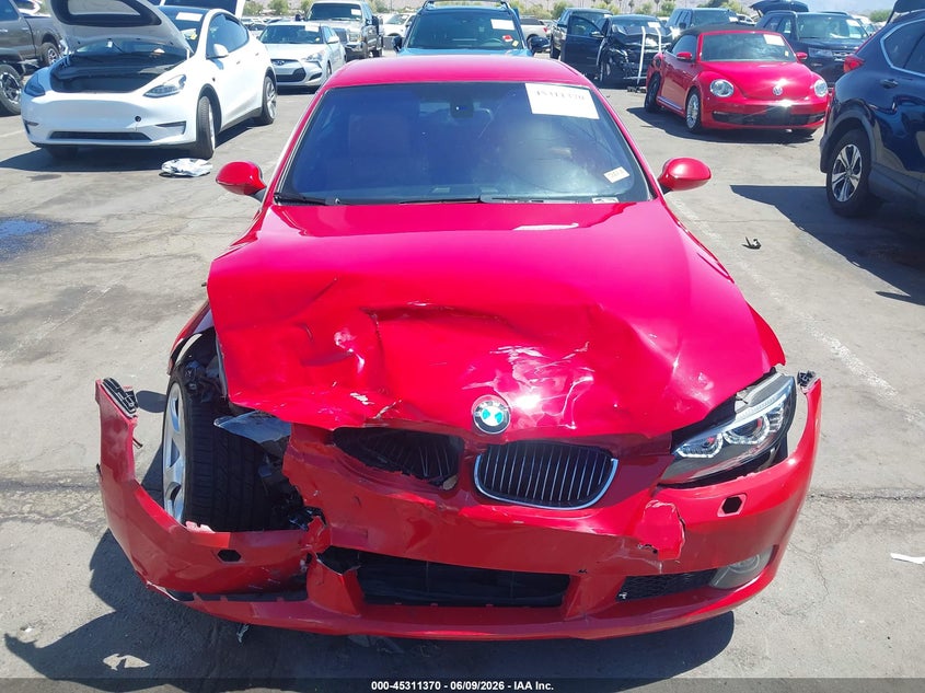 AtlanticExpress - BMW 3 Series