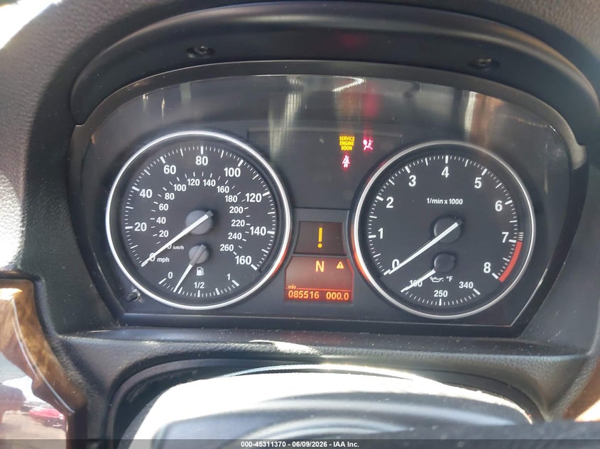 AtlanticExpress - BMW 3 Series