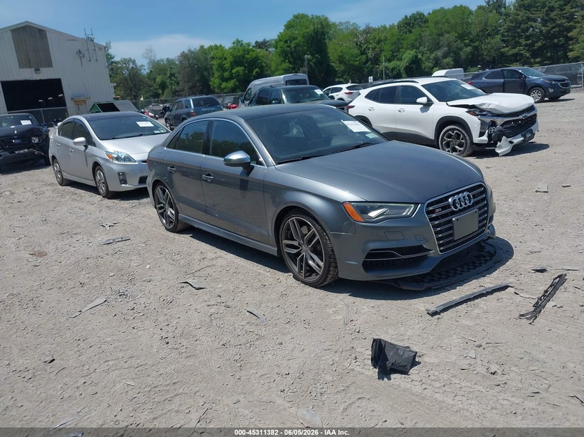 Vin: waubfgffxf1081469, lot: 45809308, audi s3 2.0t premium plus 2015 img_1