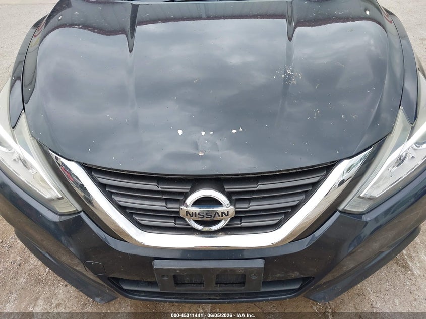 2016 Nissan Altima 2.5 S VIN: 1N4AL3AP4GN341610 Lot: 45311441