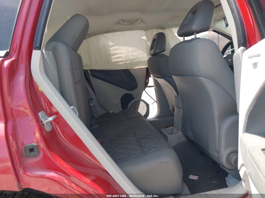 2007 Dodge Caliber Sxt VIN: 1B3HB48B47D411741 Lot: 45311458