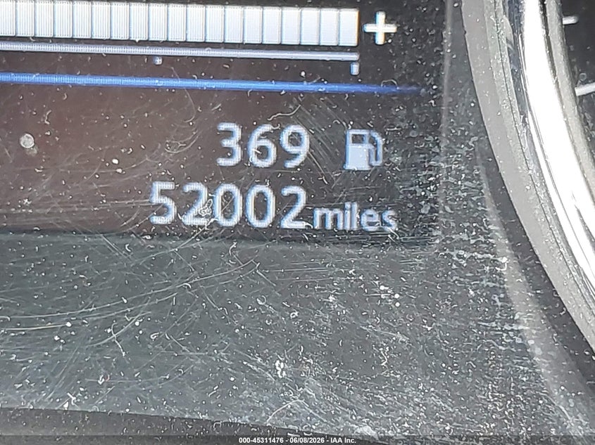 2019 NISSAN ROGUE SV — Photo 16