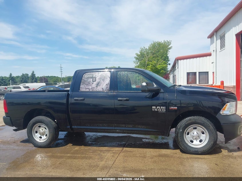 AtlanticExpress - Ram 1500