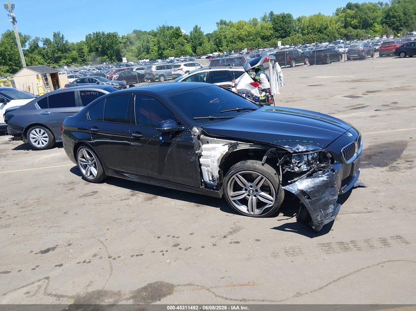 Vin: wba5b3c59fd547498, lot: 45809418, bmw 535i xdrive 2015 img_1