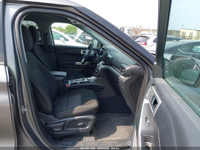 2024 FORD EXPLORER 2.3L I-4 DI, DOHC, V(VIN: 1FMSK8DH8RGA74946