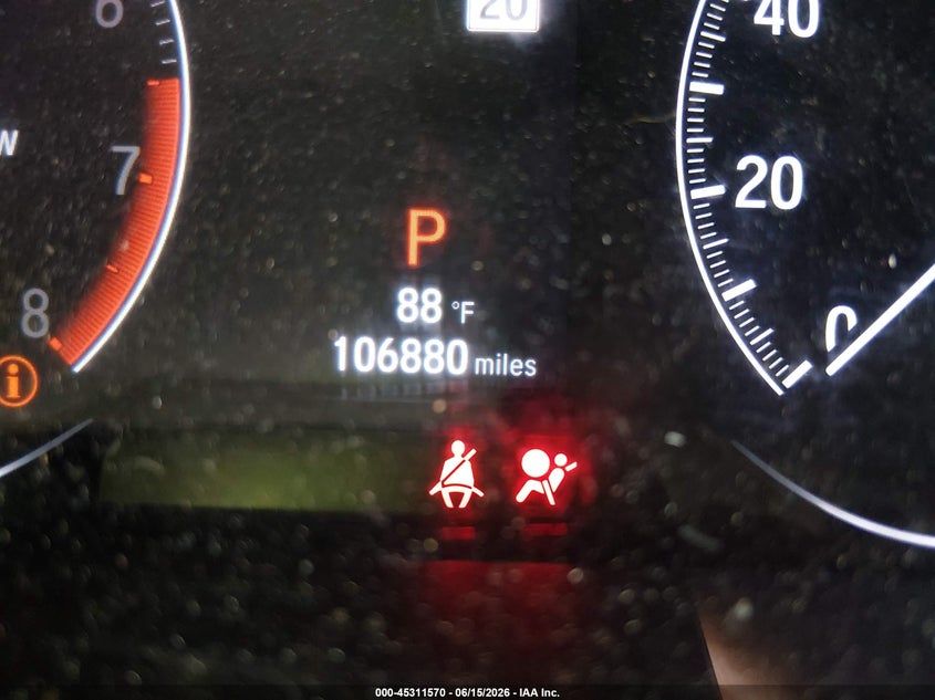 VIN 1HGCV1F17KA019695 2019 HONDA ACCORD LX
