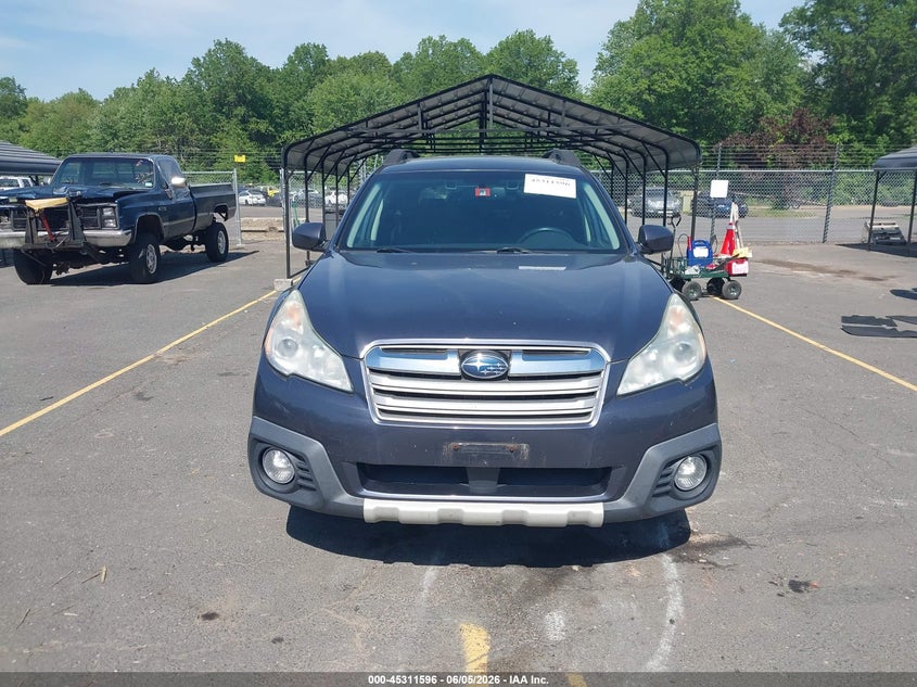 AtlanticExpress - Subaru Outback