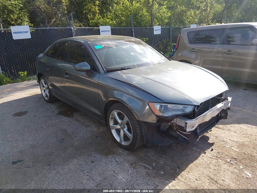 Vin: waua7gff1g1065588, lot: 45809579, audi a3 1.8t premium 2016 img_1