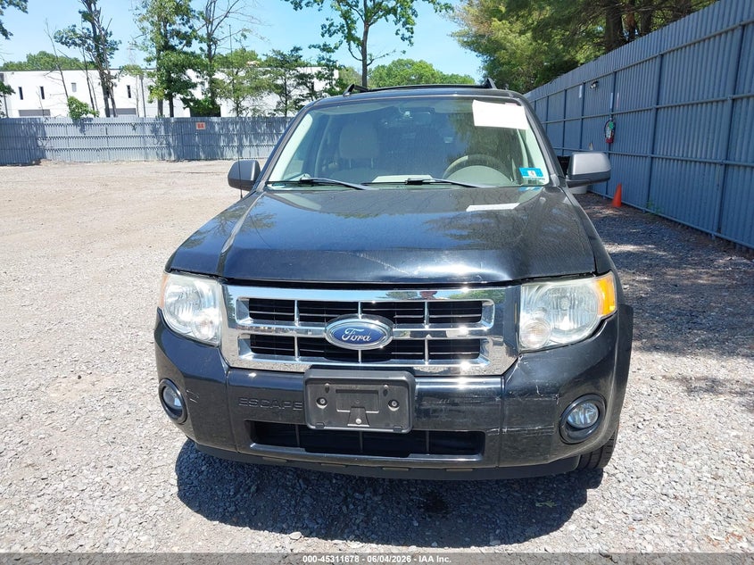 2008 Ford Escape Xlt VIN: 1FMCU03198KA59811 Lot: 45311678