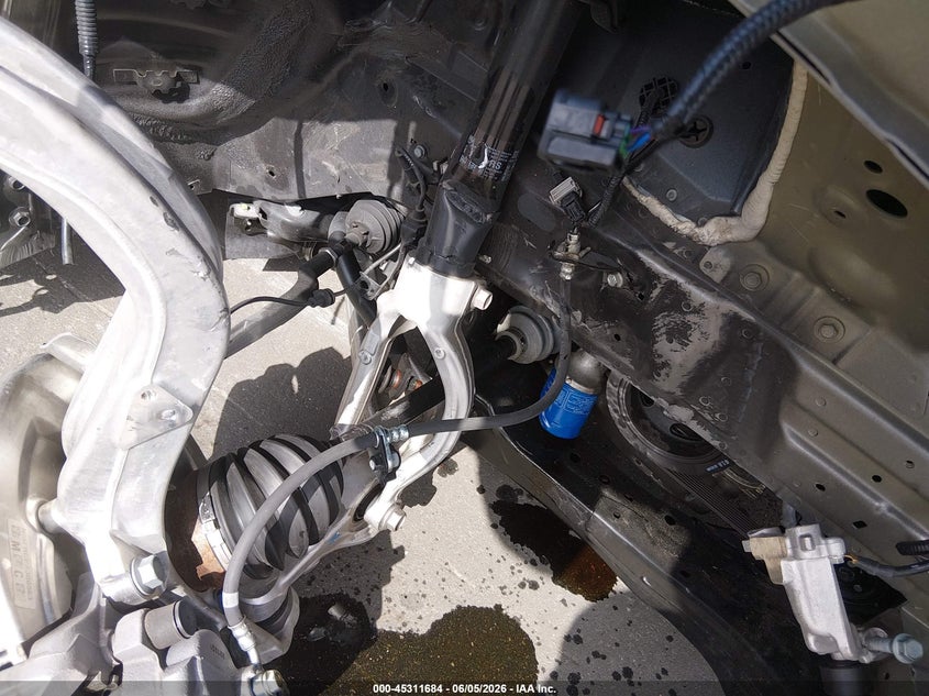 2024 Acura Mdx Technology Package VIN: 5J8YD9H4XRL003293 Lot: 45311684