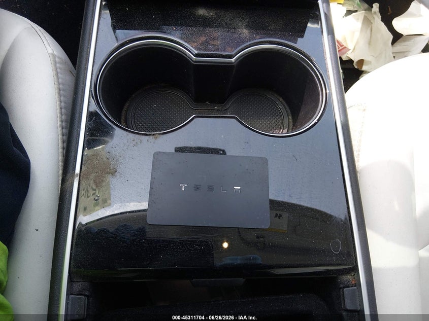 AtlanticExpress - Tesla Model 3