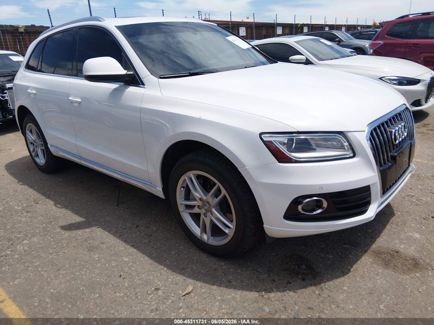 Vin: wa1cmafp9ea047244, lot: 45809657, audi q5 3.0 tdi premium plus 2014 img_1