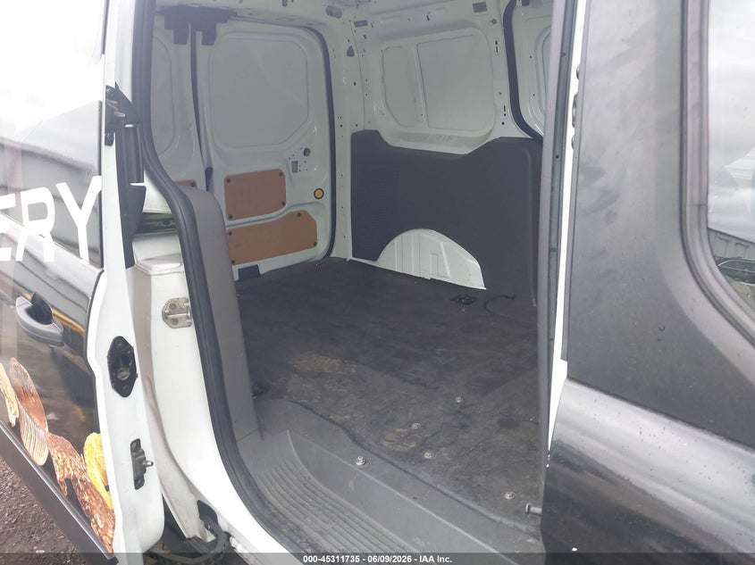 FORD TRANSIT CONNECT 2020 VIN NM0LS7E2XL1474625