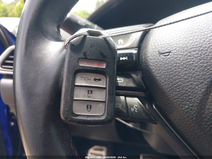 2020 HONDA ACCORD SPORT — Photo 11