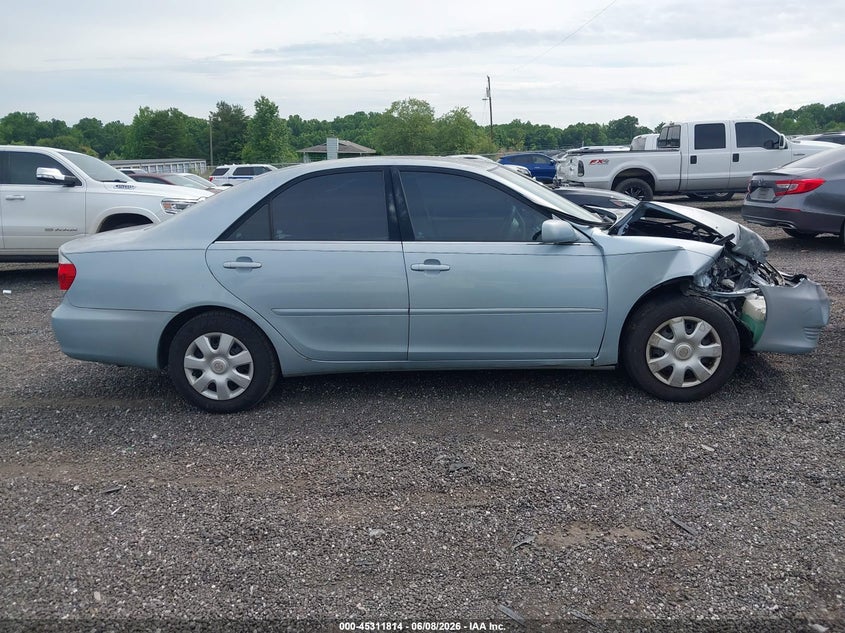 AtlanticExpress - Toyota Camry