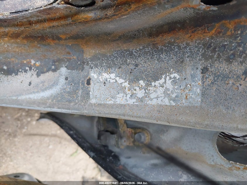 2025 TOYOTA CAMRY 2.5L I-4 DI, DOHC, V(VIN: 4T1DBADK1SU538744