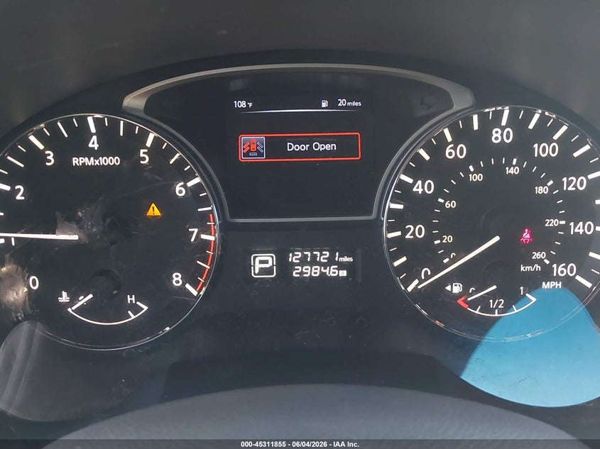 2015 Nissan Altima 2.5 S VIN: 1N4AL3AP2FN330023 Lot: 45311855