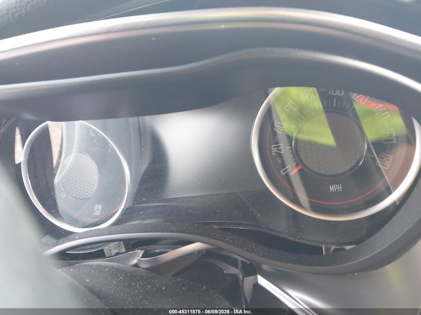 2021 DODGE CHALLENGER auction photo 7