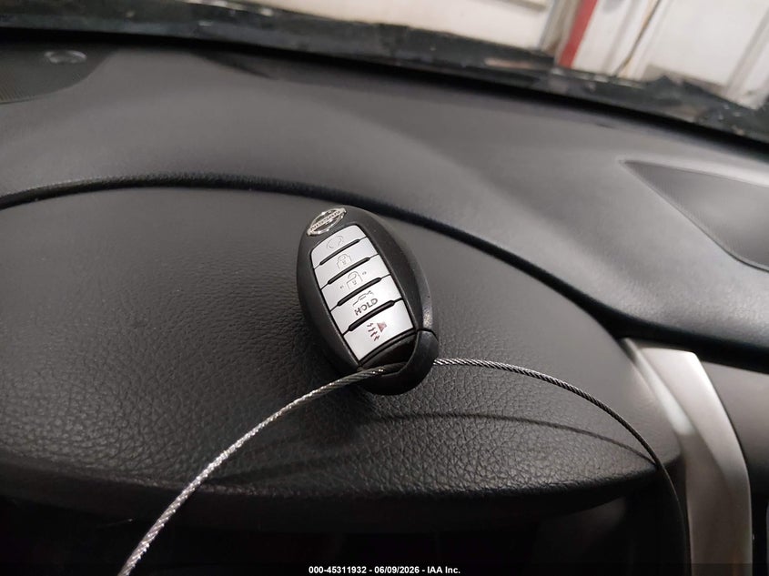 AtlanticExpress - Nissan Altima