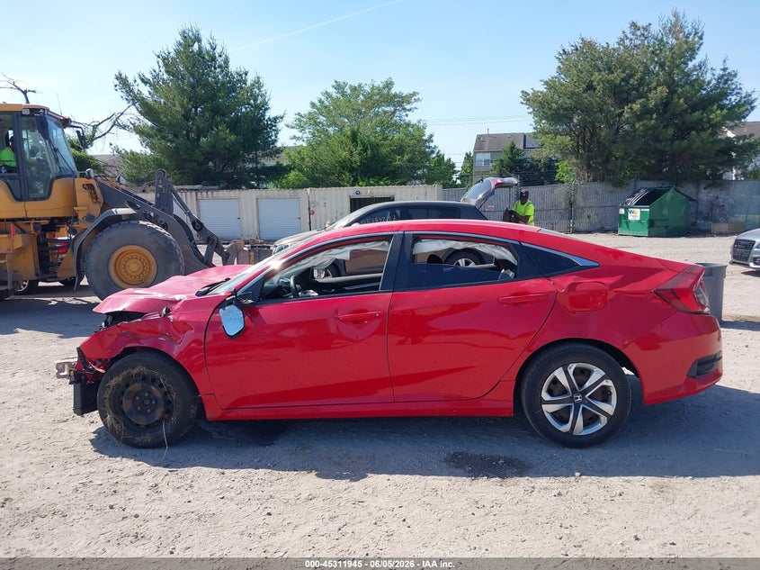 AtlanticExpress - Honda Civic
