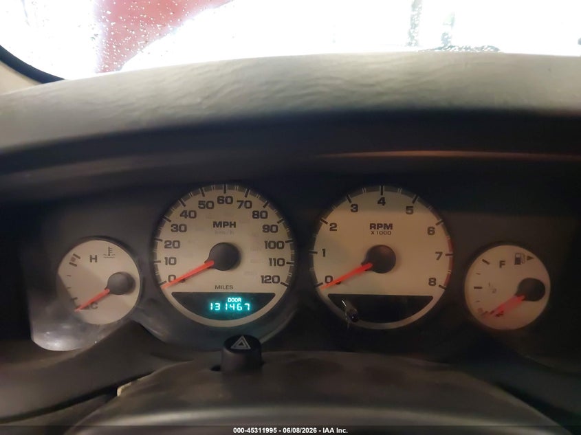 2004 Dodge Neon Sxt VIN: 1B3ES56C94D536685 Lot: 45311995