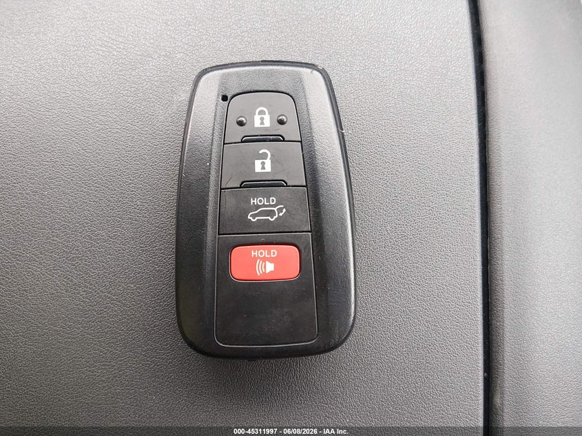 TOYOTA HIGHLANDER - zdjęcie 11