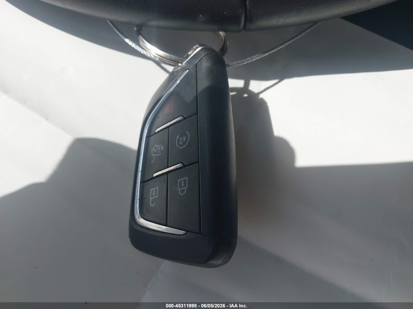 2023 Cadillac Ct5 Premium Luxury VIN: 1G6DN5RK1P0156677 Lot: 45311998