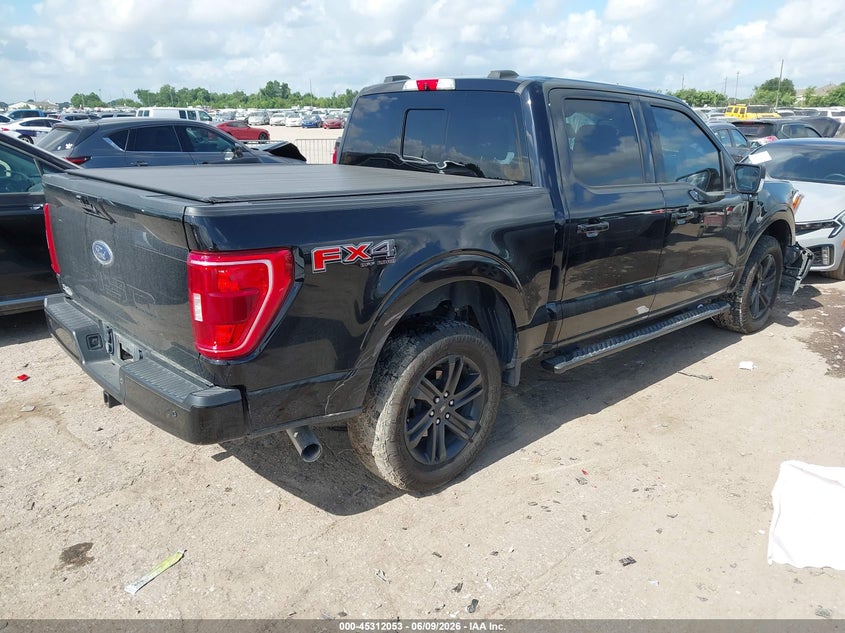 Vin: 1ftfw1ed2mfc71106, lot: 45809979, ford f-150 xlt 20214