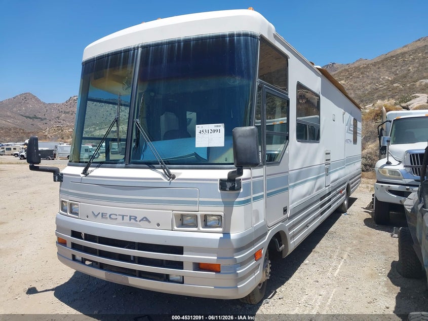 1994 FORD F530 auction photo 2