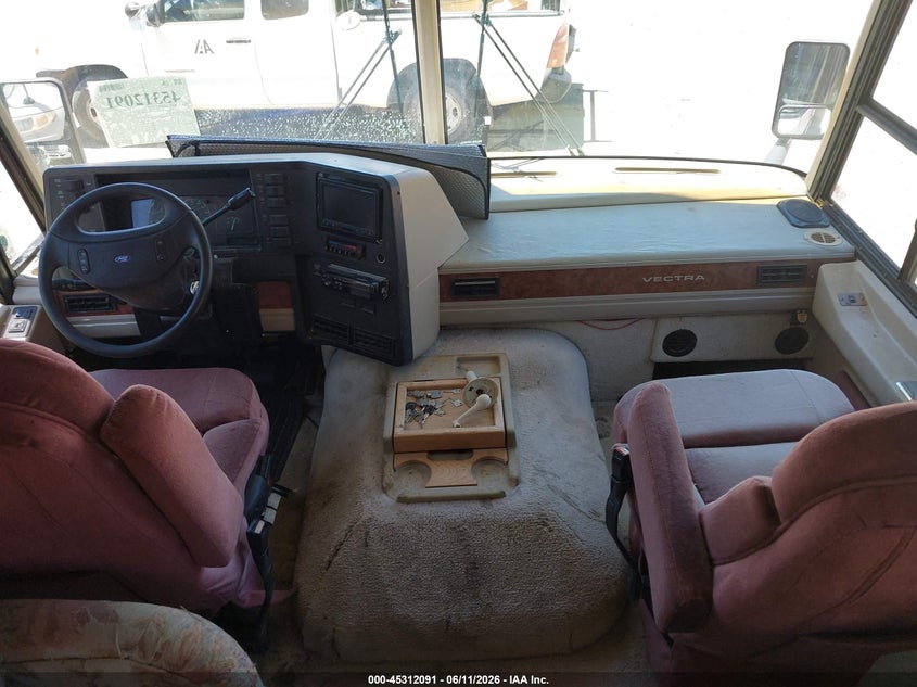 1994 FORD F530 auction photo 5