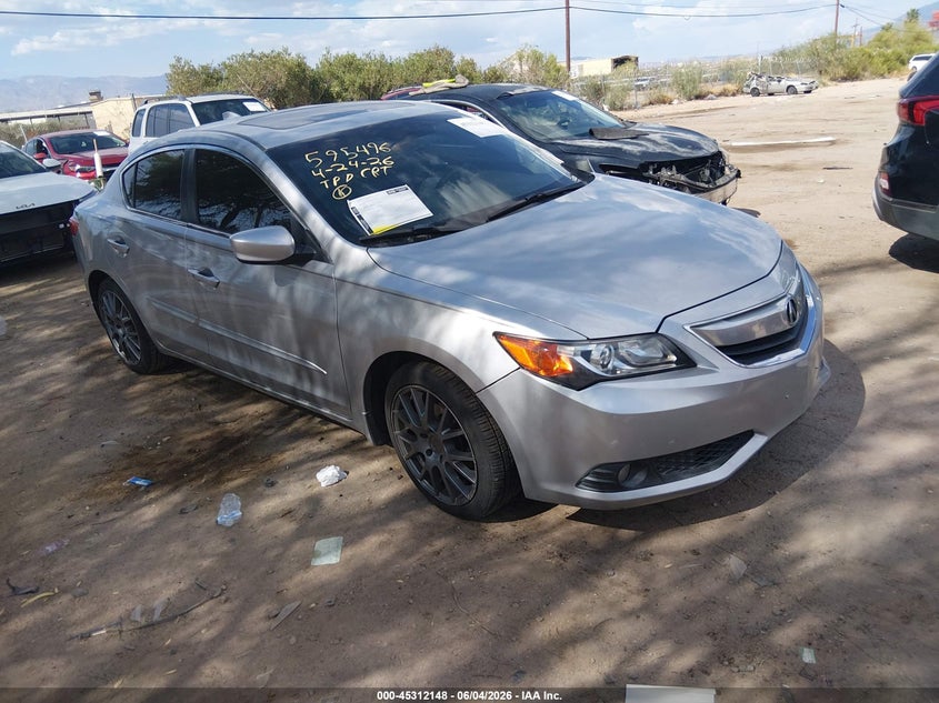 Vin: 19vde1f52de010918, lot: 45810074, acura ilx 2.0l 2013 img_1