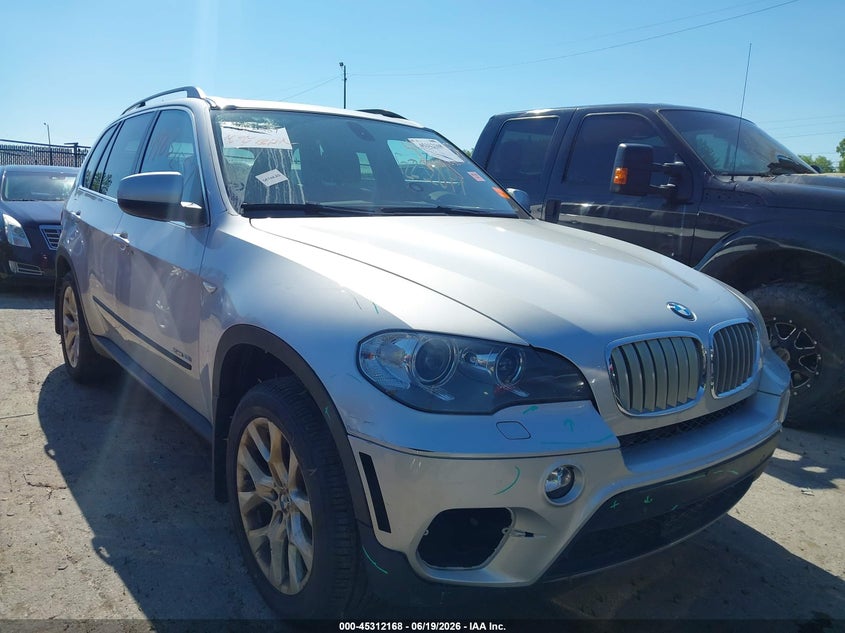 Vin: 5uxzv4c56d0e14415, lot: 45810094, bmw x5 xdrive35i/xdrive35i premium/xdrive35i sport activity 2013 img_1