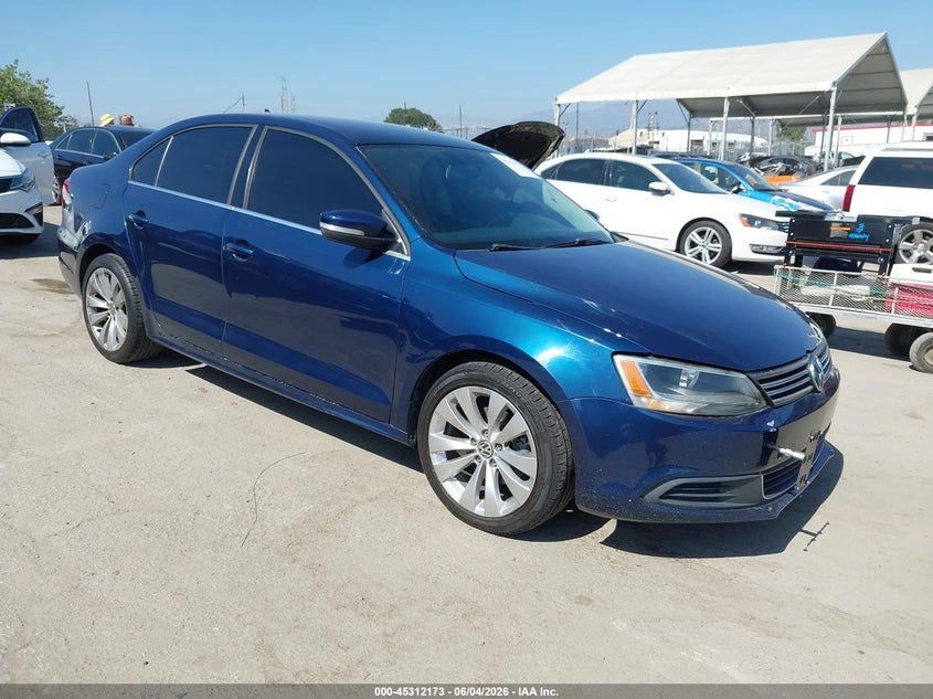 Vin: 3vwdp7aj9dm410339, lot: 45810099, volkswagen jetta 2.5l se 2013 img_1