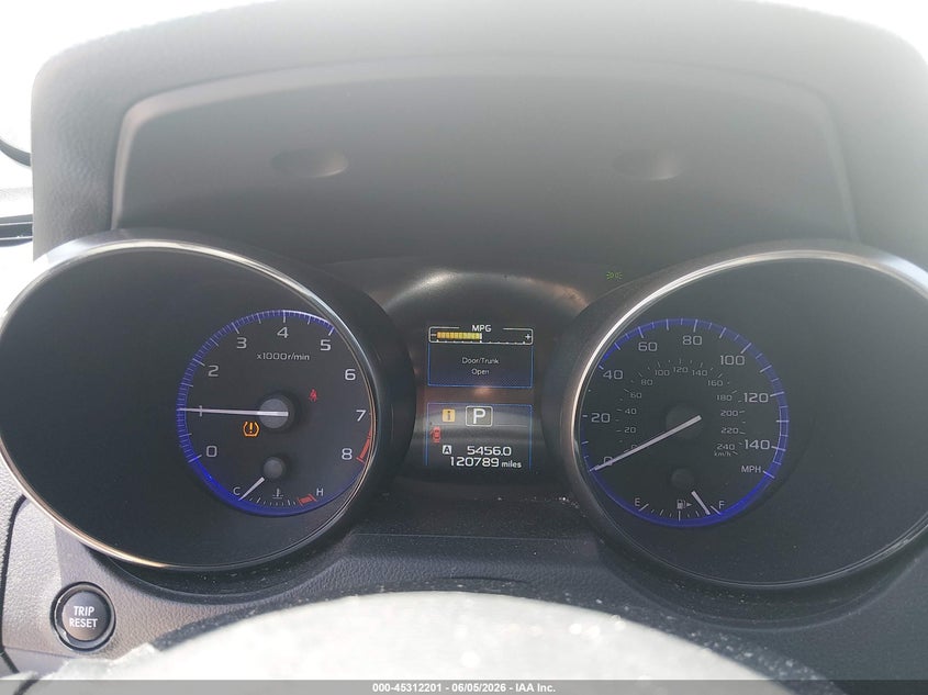 2018 Subaru Legacy 2.5I Premium VIN: 4S3BNAC62J3022078 Lot: 45312201
