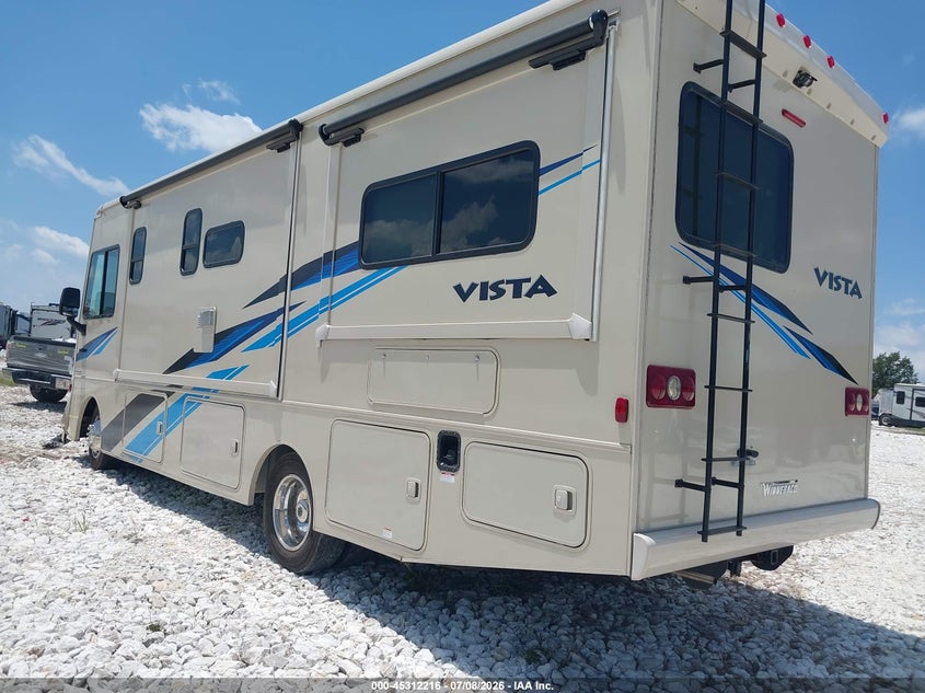 2020 WINNEBAGO 27PE auction photo 3