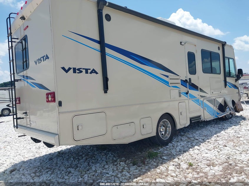2020 WINNEBAGO 27PE auction photo 4