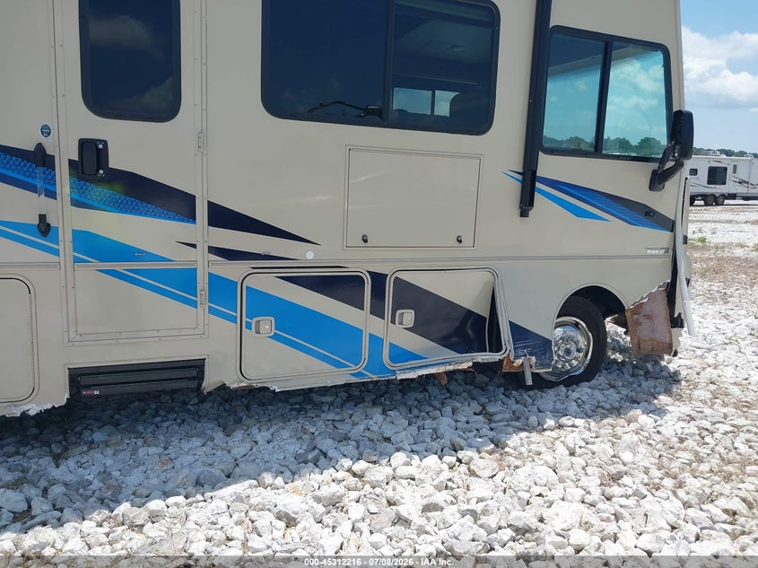 2020 WINNEBAGO 27PE auction photo 6