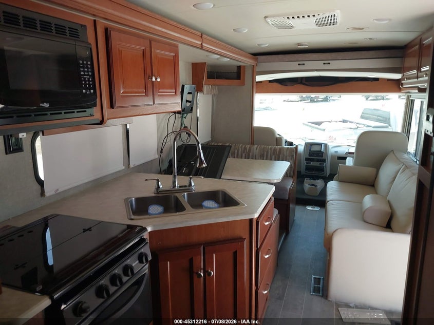 2020 WINNEBAGO 27PE auction photo 8